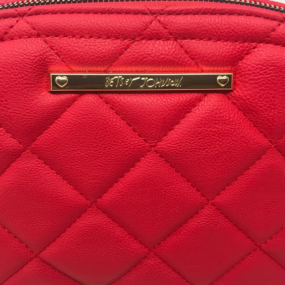 Betsey Johnson bag - Picture 5 of 7